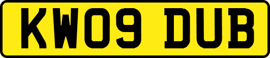 KW09DUB