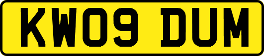 KW09DUM