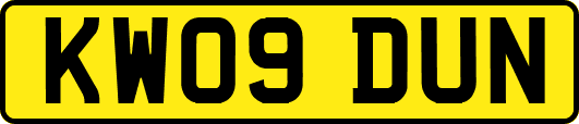 KW09DUN