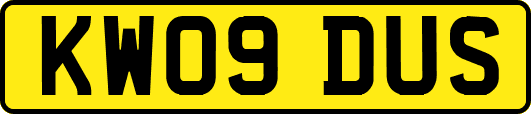 KW09DUS