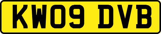 KW09DVB