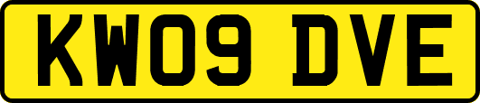 KW09DVE