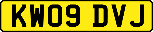 KW09DVJ