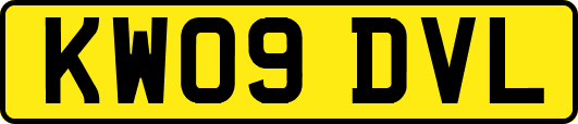 KW09DVL