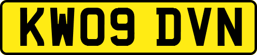 KW09DVN
