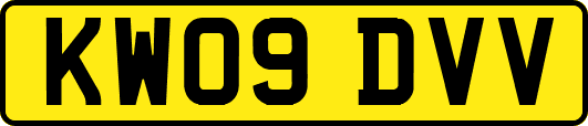 KW09DVV