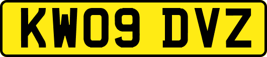 KW09DVZ