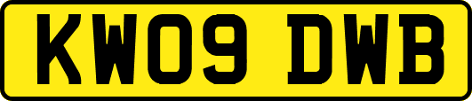 KW09DWB