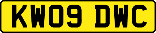KW09DWC