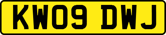 KW09DWJ