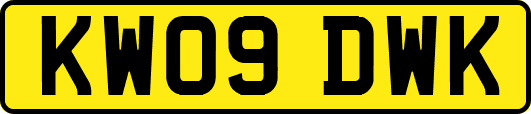 KW09DWK
