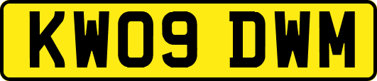 KW09DWM