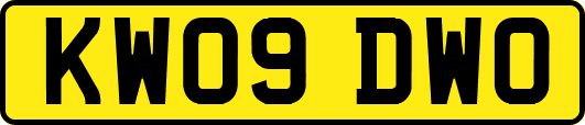 KW09DWO