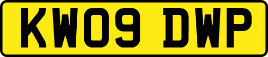 KW09DWP