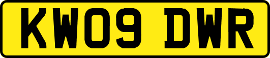 KW09DWR