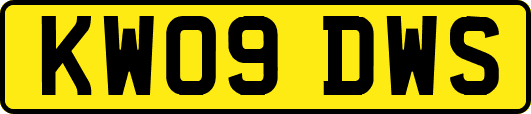 KW09DWS
