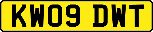 KW09DWT