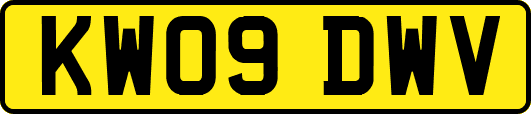 KW09DWV