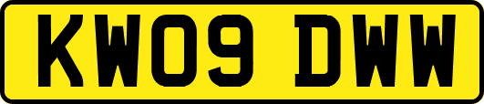 KW09DWW