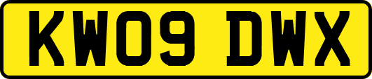 KW09DWX