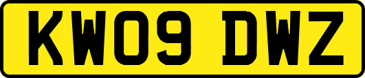 KW09DWZ