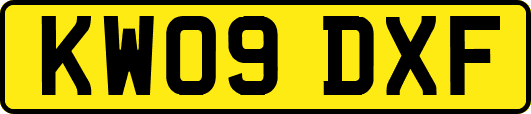 KW09DXF