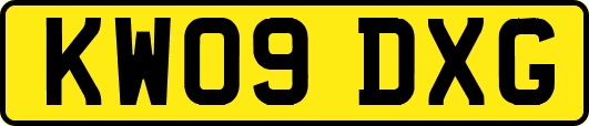 KW09DXG