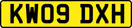 KW09DXH