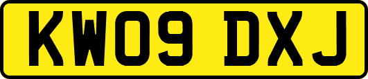 KW09DXJ