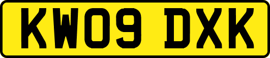 KW09DXK
