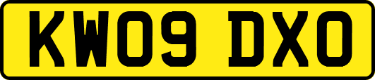 KW09DXO