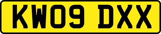 KW09DXX