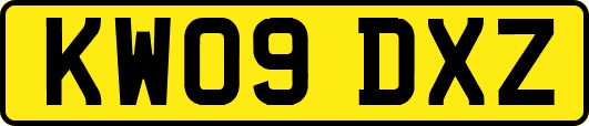 KW09DXZ