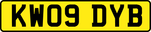 KW09DYB