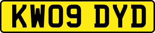 KW09DYD