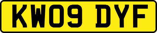 KW09DYF