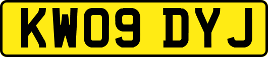 KW09DYJ