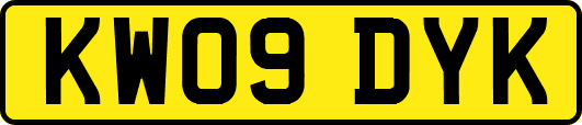 KW09DYK