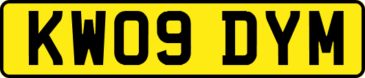 KW09DYM