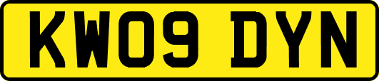 KW09DYN