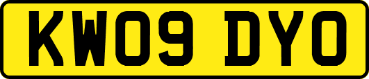 KW09DYO