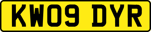 KW09DYR