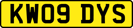 KW09DYS