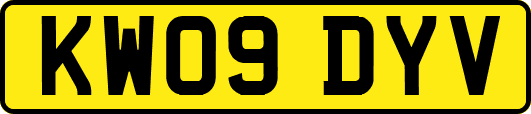 KW09DYV