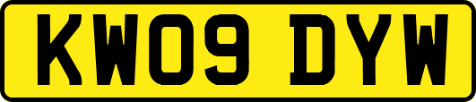 KW09DYW
