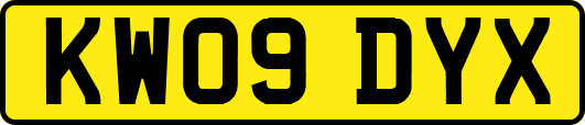 KW09DYX