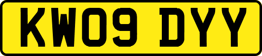 KW09DYY