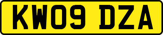 KW09DZA