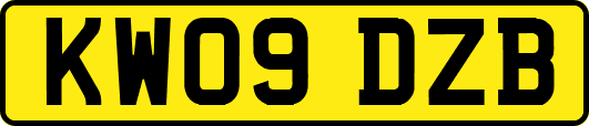 KW09DZB