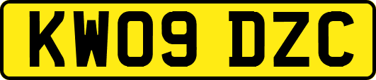 KW09DZC